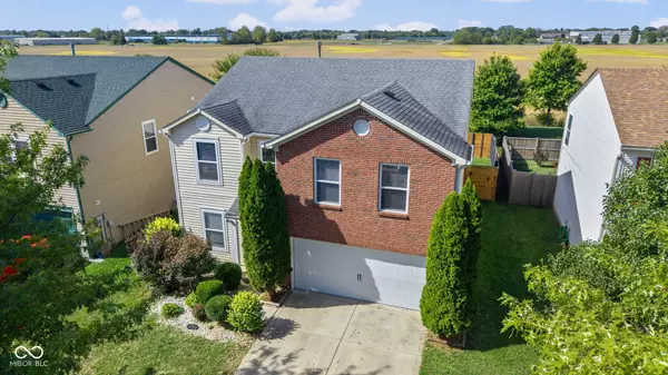 Franklin, IN 46131,2038 Bridlewood DR