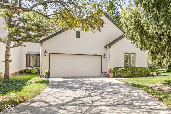 4422 Edinburgh PT, Indianapolis, IN 46228