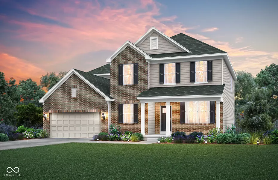 16417 Andes LN, Noblesville, IN 46060