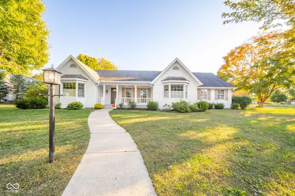 New Castle, IN 47362,1315 Woodbrooke DR