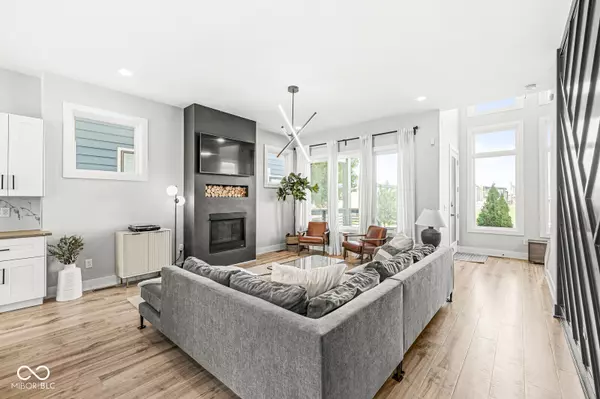 Indianapolis, IN 46203,1119 Spann AVE