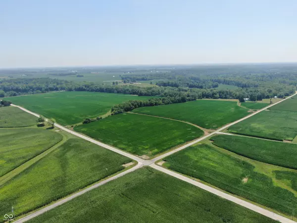 Manilla, IN 46150,Tract 1: 8342 S 650 W