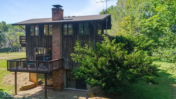 Bloomington, IN 47404,1000 W Williams RD