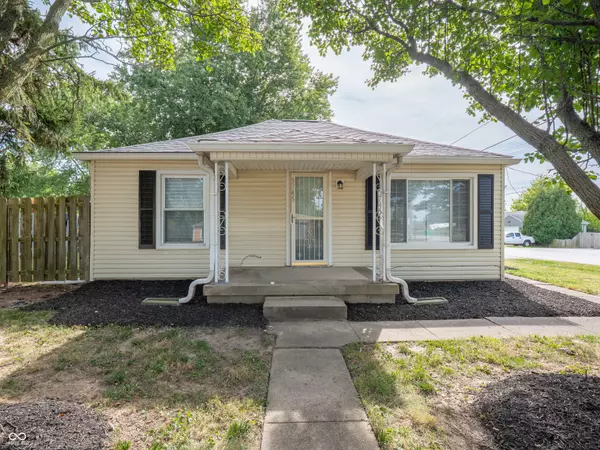 Clayton, IN 46118,5745 S County Road 150 E