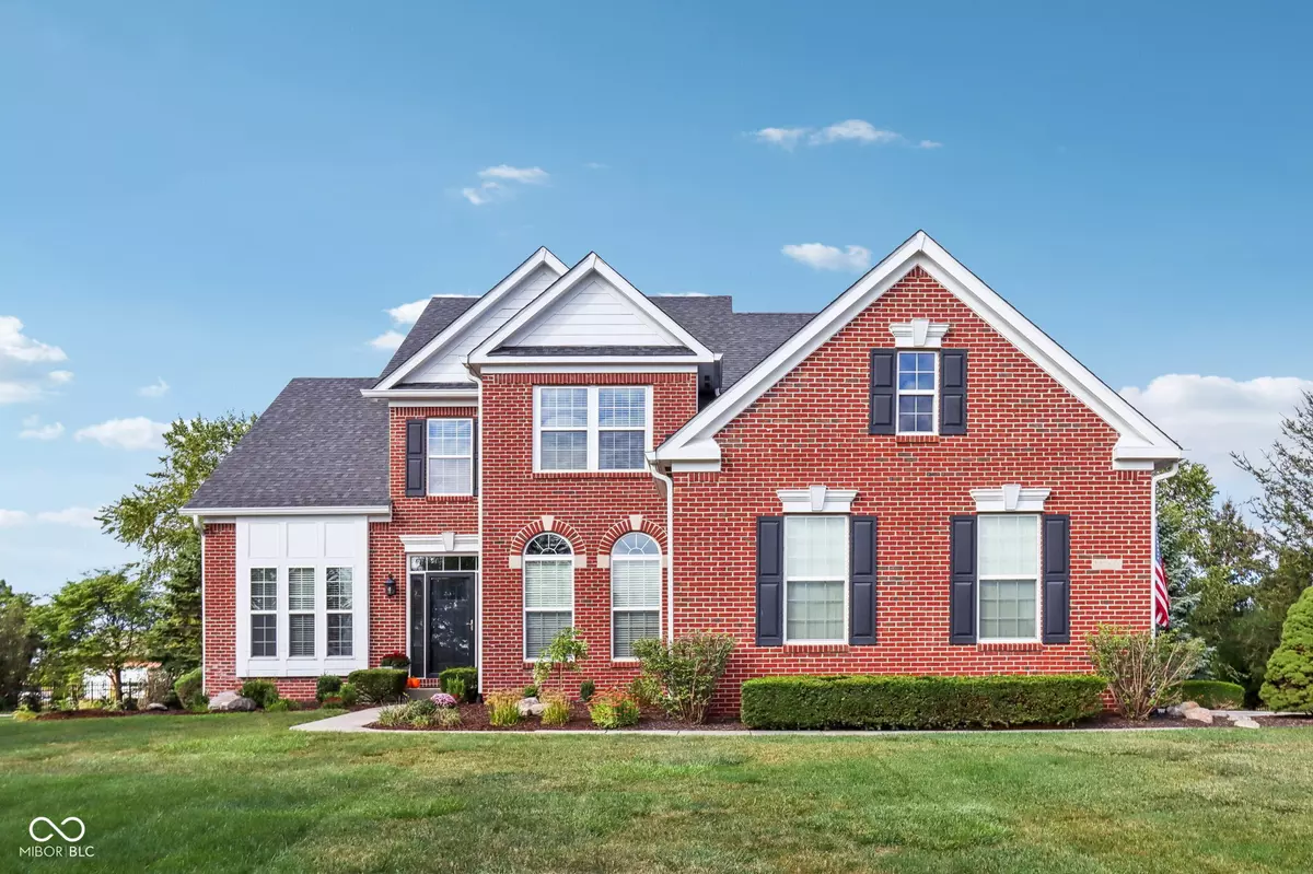 Carmel, IN 46074,13260 Bellshire LN