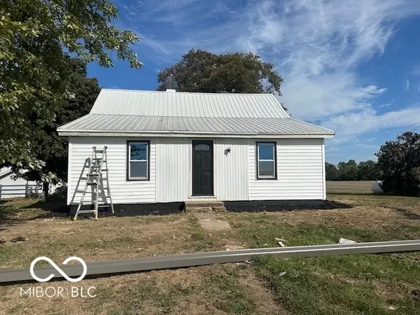 Wingate, IN 47994,3334 E Grain Bin RD