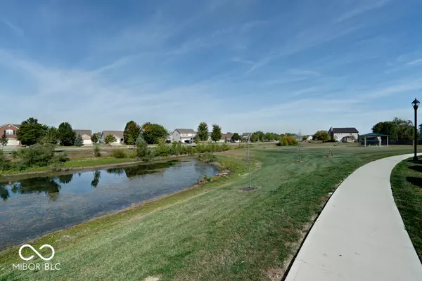 Pendleton, IN 46064,234 Winding Brook WAY