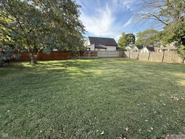 Indianapolis, IN 46203,1505 Linden ST