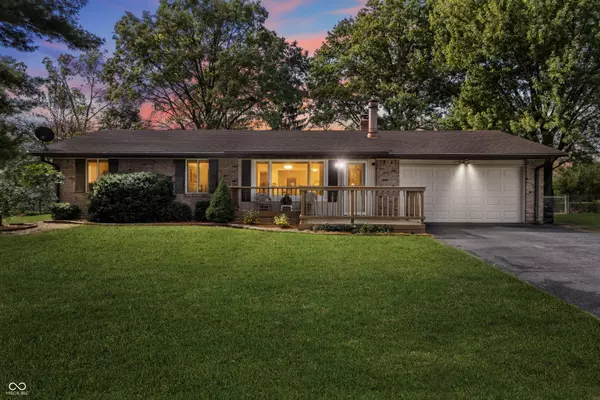 5836 S Gale ST, Indianapolis, IN 46227