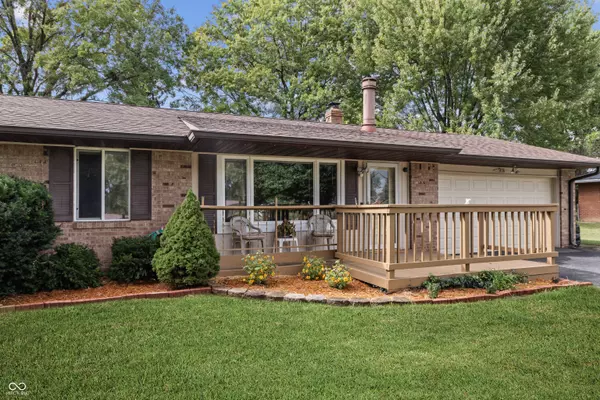 Indianapolis, IN 46227,5836 S Gale ST