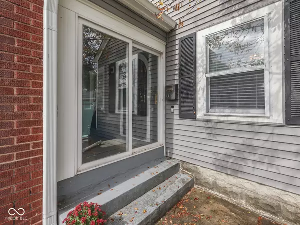 Beech Grove, IN 46107,1514 Main ST