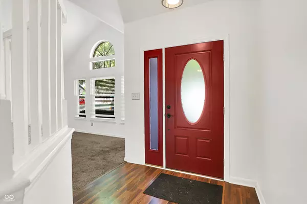 Indianapolis, IN 46236,6918 Copper Mountain CT