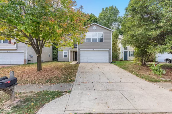 1940 Orchid Bloom DR, Indianapolis, IN 46231
