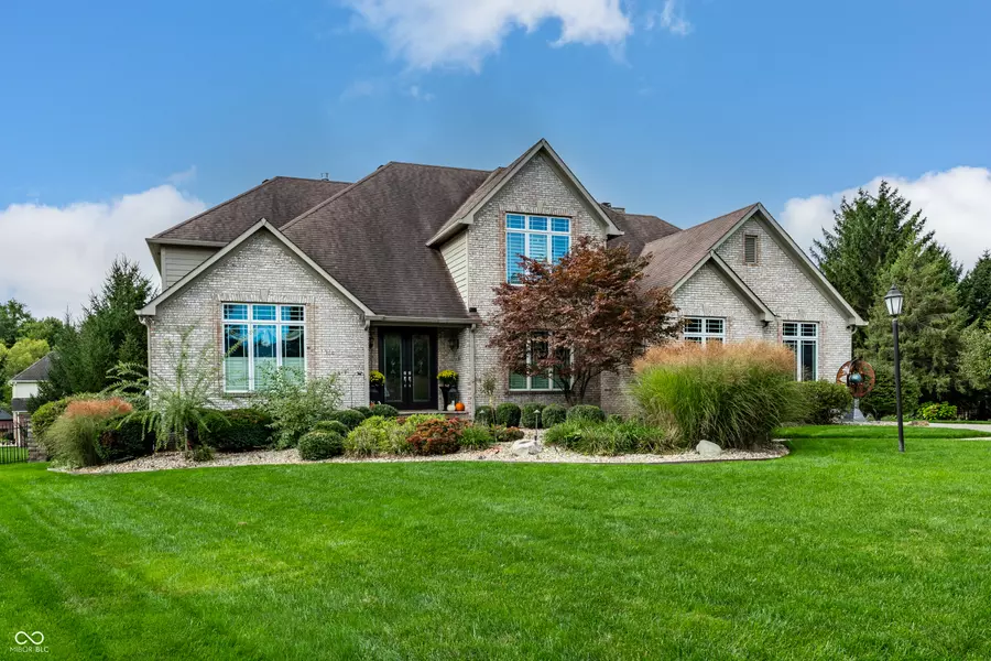 6528 Woodworth CT, Indianapolis, IN 46237
