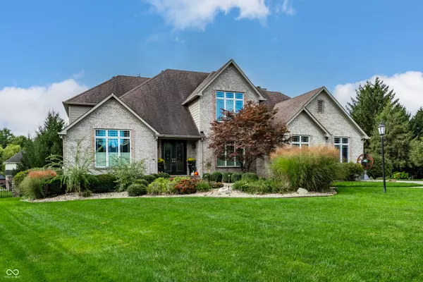 6528 Woodworth CT, Indianapolis, IN 46237