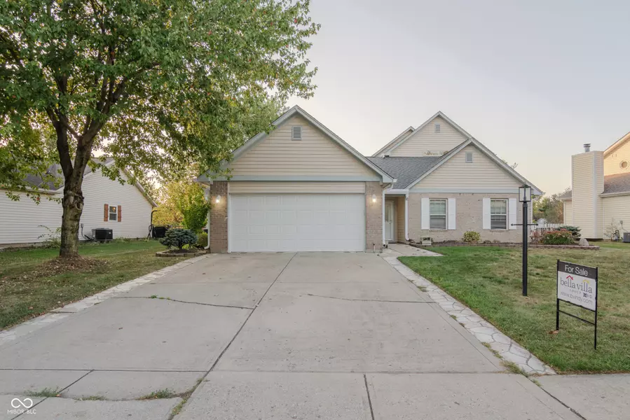 18875 Wimbley WAY, Noblesville, IN 46060