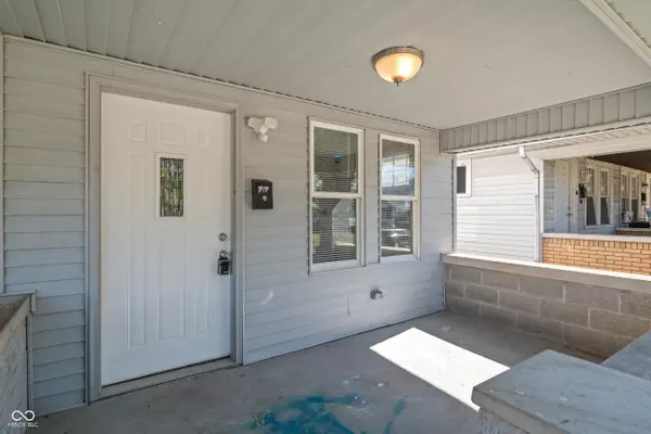 Indianapolis, IN 46201,717 N Grant AVE