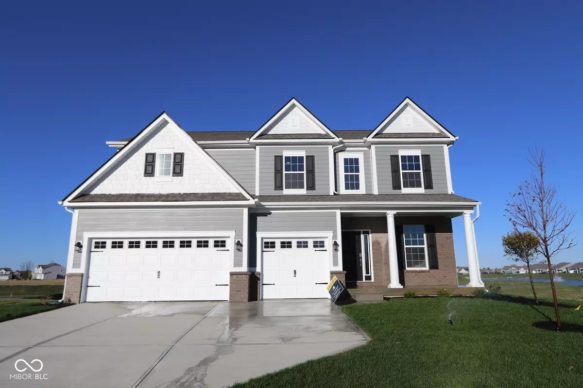 Bargersville, IN 46106,3613 Hayden Valley DR