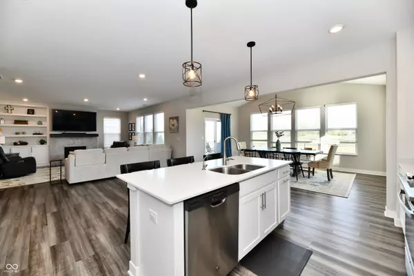 Noblesville, IN 46060,11180 Valiant CT