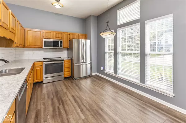 Fishers, IN 46038,10710 Northfield PL