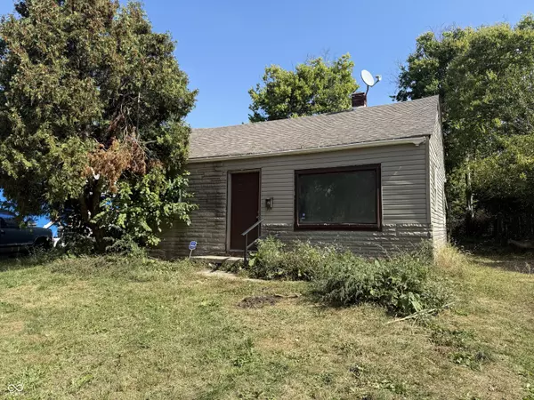 3061 N Tacoma AVE, Indianapolis, IN 46218