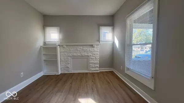 Indianapolis, IN 46208,1311 W 33rd ST