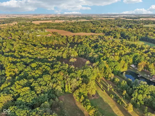 Mooresville, IN 46158,0 N Gasburg RD