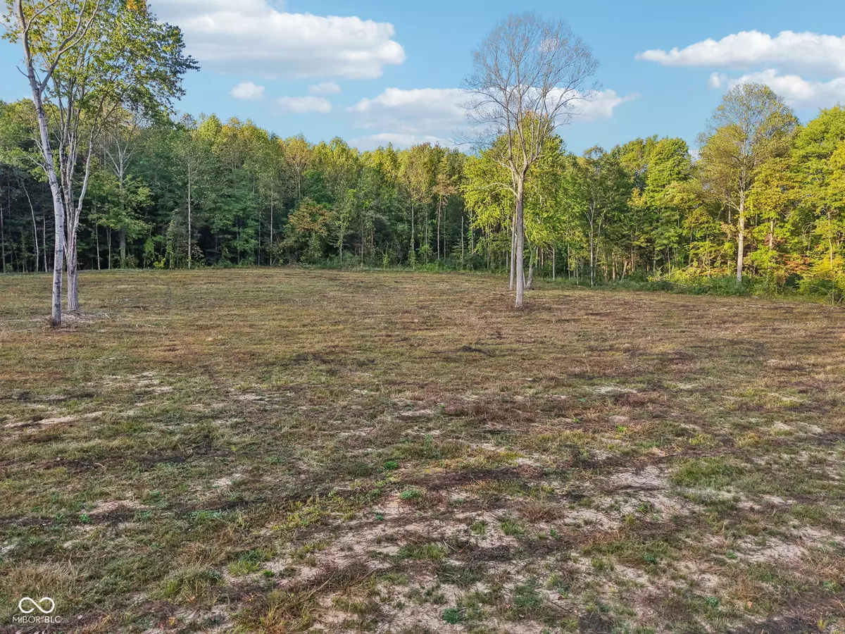 Mooresville, IN 46158,0 N Gasburg RD