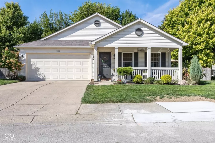 11338 Emmanuel CT, Fishers, IN 46038