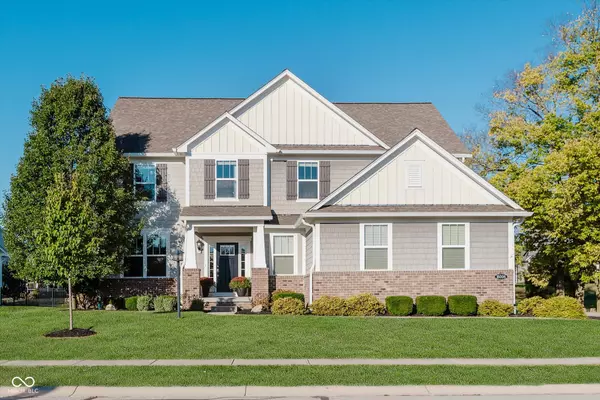 16006 Viking Lair RD, Westfield, IN 46074