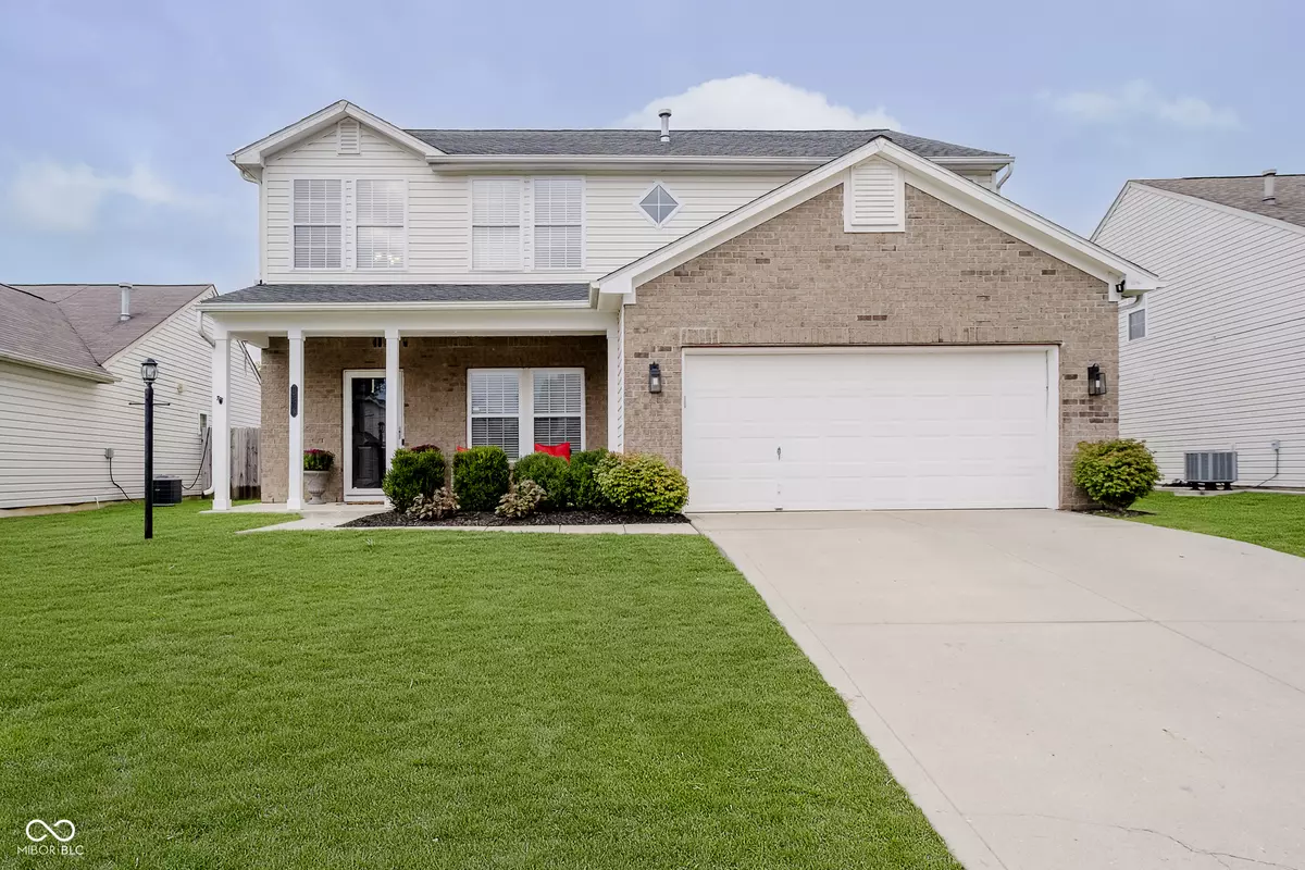 Fishers, IN 46037,12253 Rambling RD