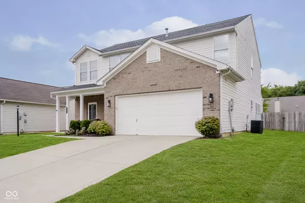 Fishers, IN 46037,12253 Rambling RD