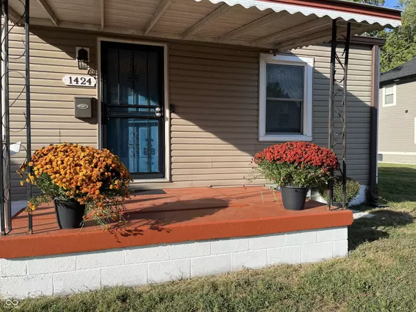 Indianapolis, IN 46208,1424 W 27th ST