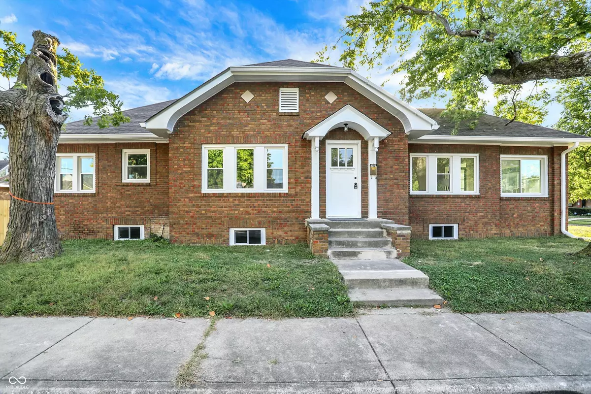 Indianapolis, IN 46208,260 W 44th ST