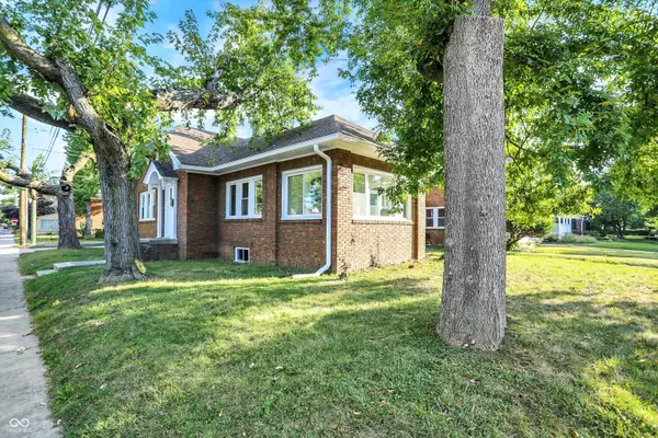 Indianapolis, IN 46208,260 W 44th ST