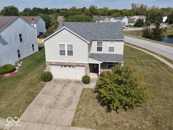 10436 Waverly DR, Indianapolis, IN 46234