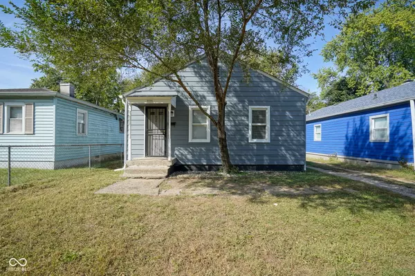 3338 Ralston AVE, Indianapolis, IN 46218