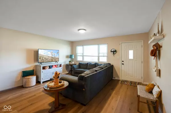 Indianapolis, IN 46239,3139 S Hartman DR