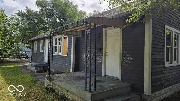 Indianapolis, IN 46201,1315 N Rural ST