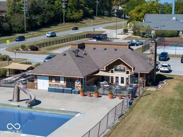 Fishers, IN 46037,10601 Cumberland RD