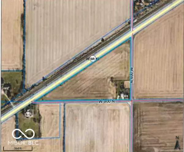 4012 W 900 N, Mccordsville, IN 46055