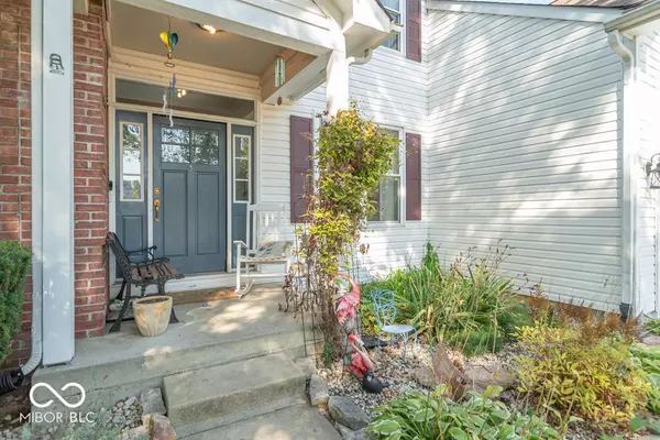 Camby, IN 46113,6030 E Terhune CT