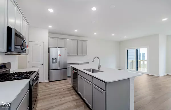 Fishers, IN 46250,9709 Oleander DR