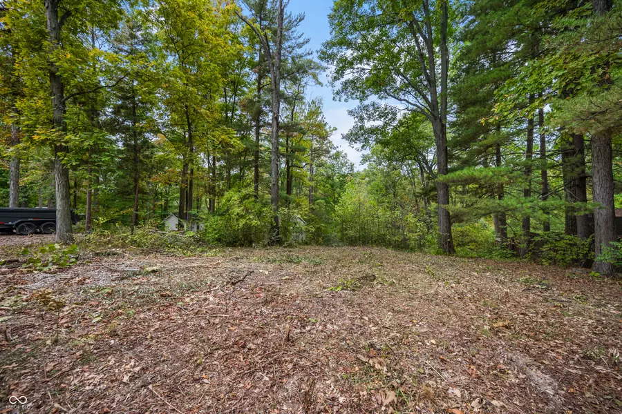 8465 S Kinman DR, Nineveh, IN 46164