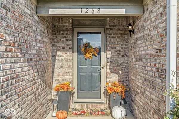 Brownsburg, IN 46112,1268 Summer Ridge LN
