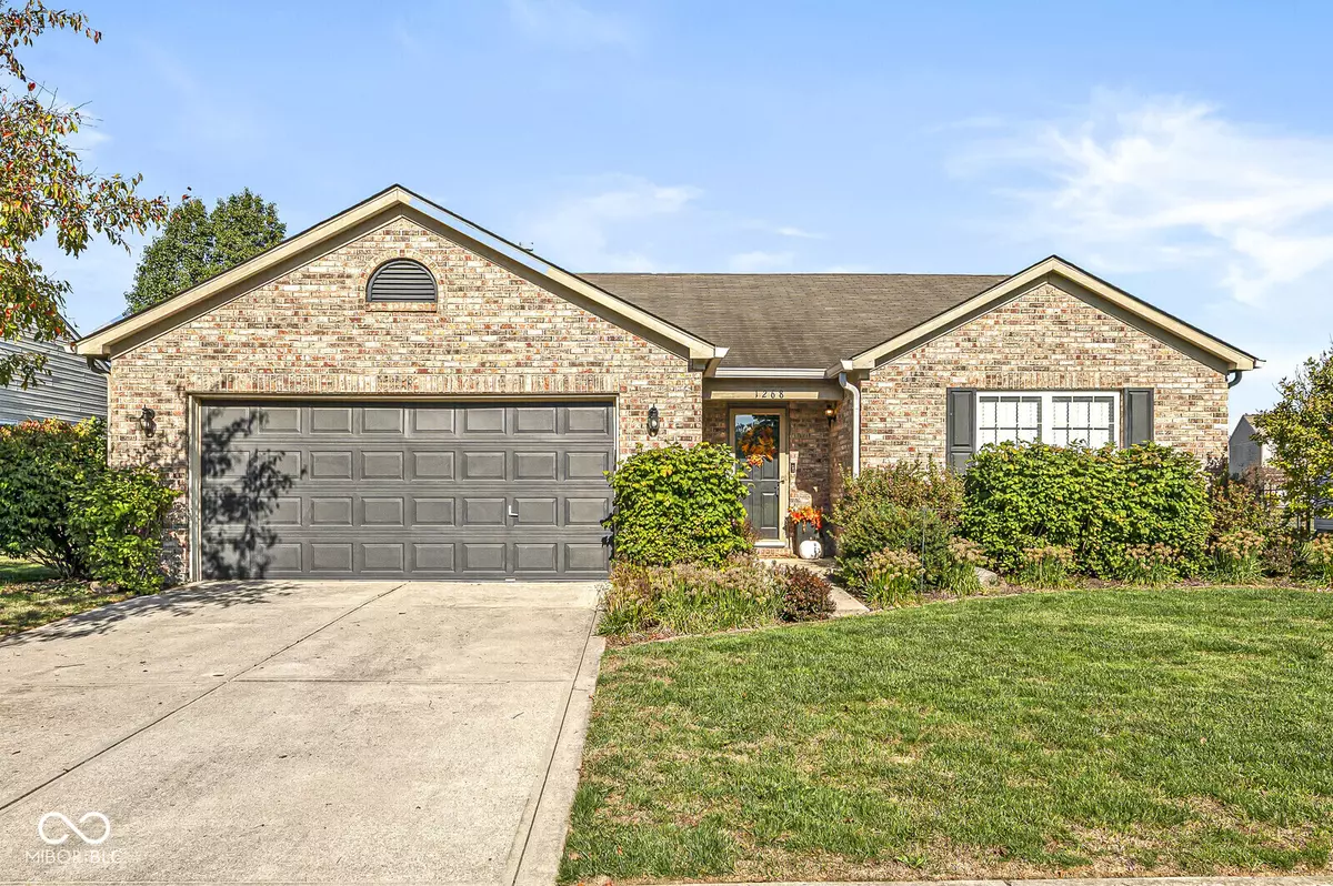 Brownsburg, IN 46112,1268 Summer Ridge LN