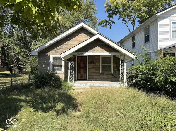 1340 W 32nd ST, Indianapolis, IN 46208