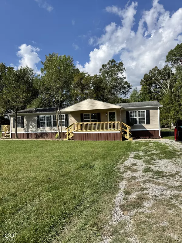 9765 N Private Raod 975 RD W, Elizabethtown, IN 47232
