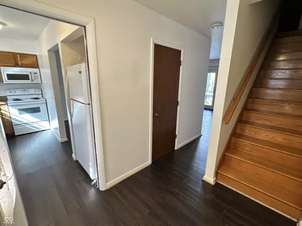 Greencastle, IN 46135,601 E Washington ST #1