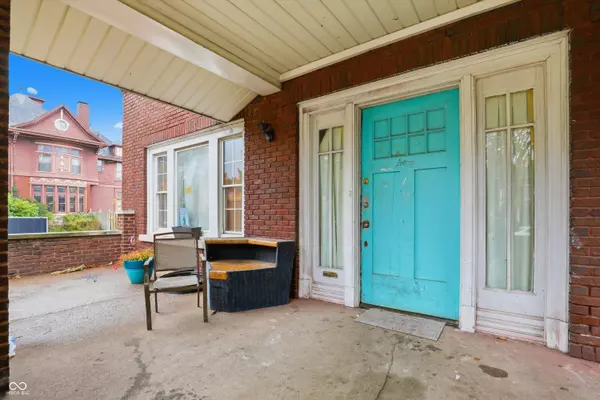 Terre Haute, IN 47807,831 S Center ST